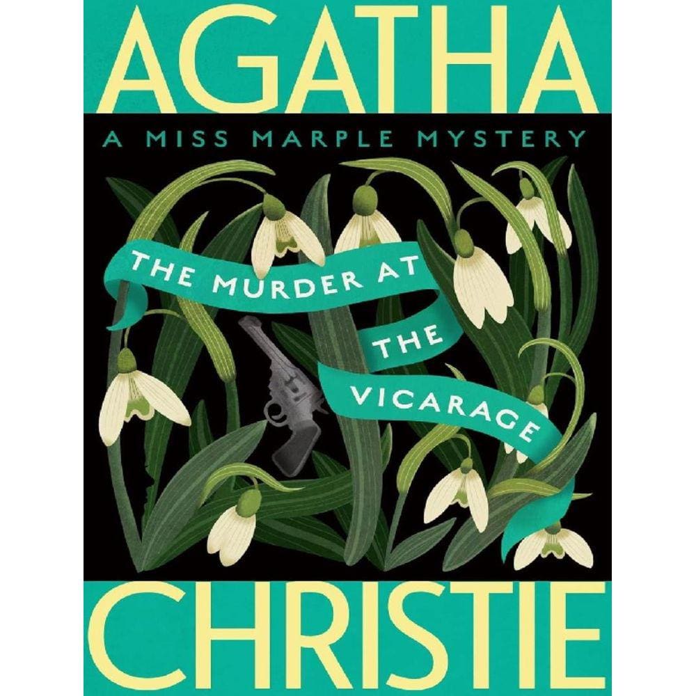 Murder At The Vicarage, The