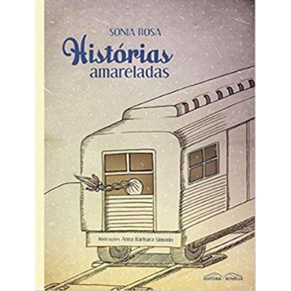 Historias Amareladas