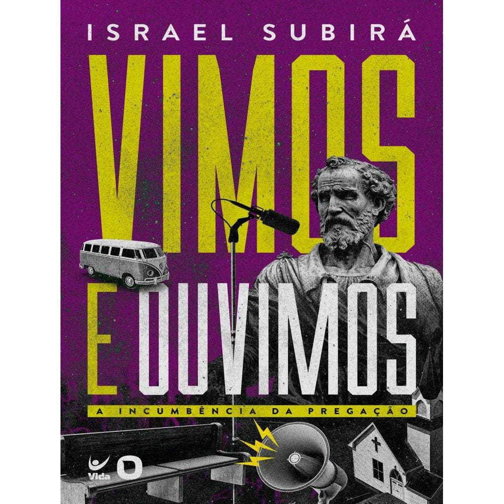 Vimos E Ouvimos