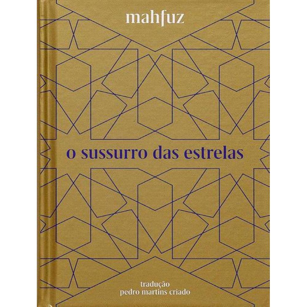 Sussurro Das Estrelas, O