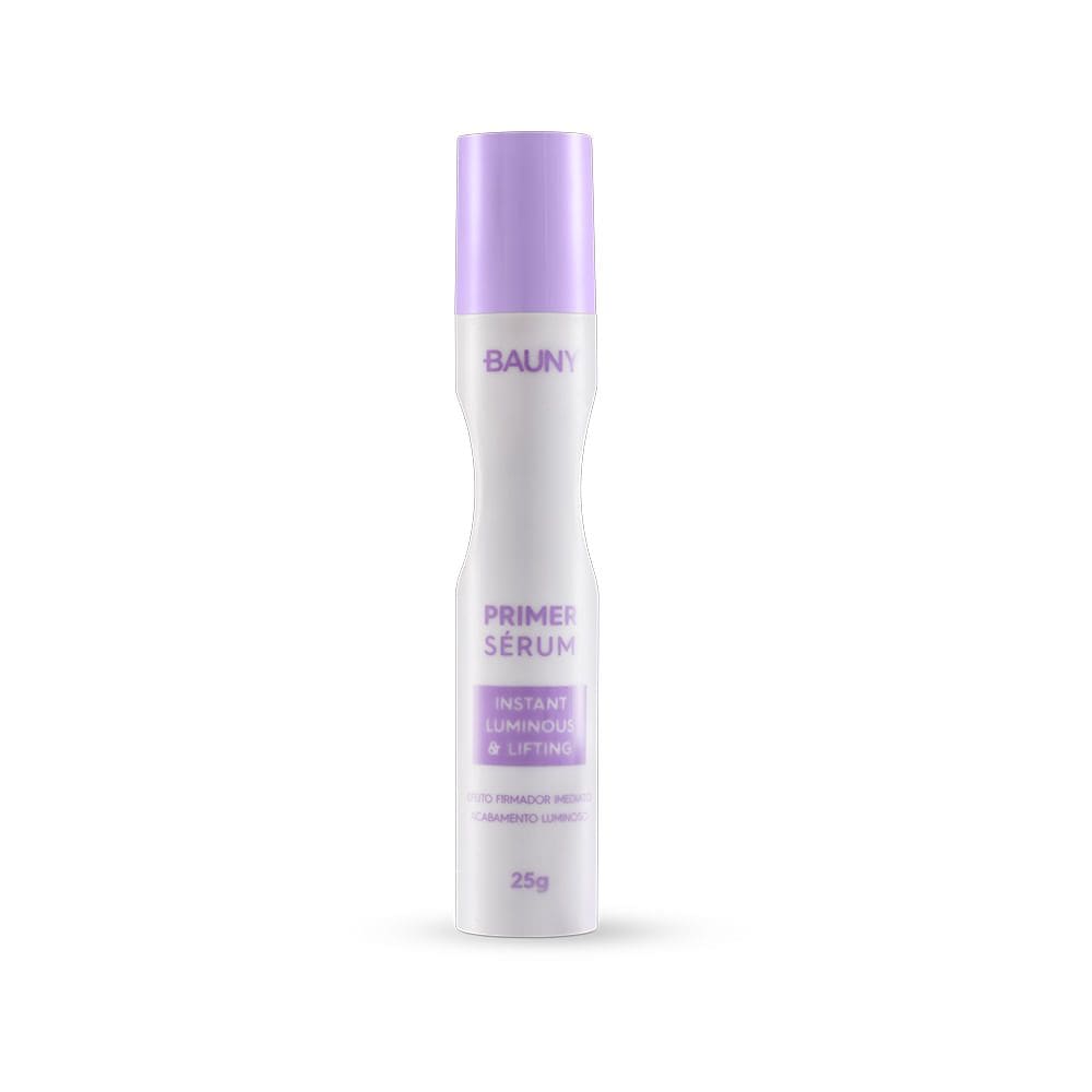 Bauny Rose Glow - Primer Serum 25g