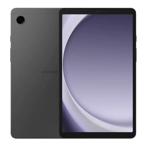 imagem-Tablet 8.7" Galaxy Tab A9 Enterprise Editon, 4G, Wi-Fi, 64GB, SM-X115NZAAL05, SAMSUNG  SAMSUNG