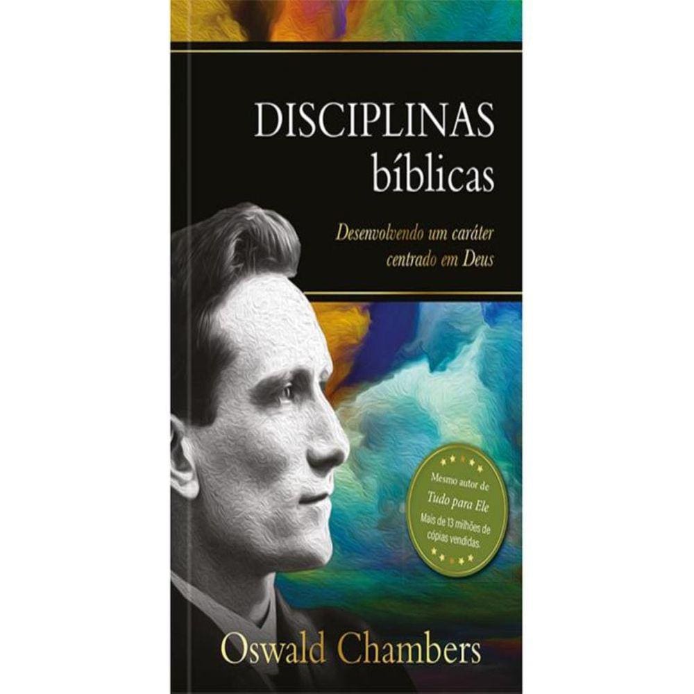 Disciplinas Biblicas