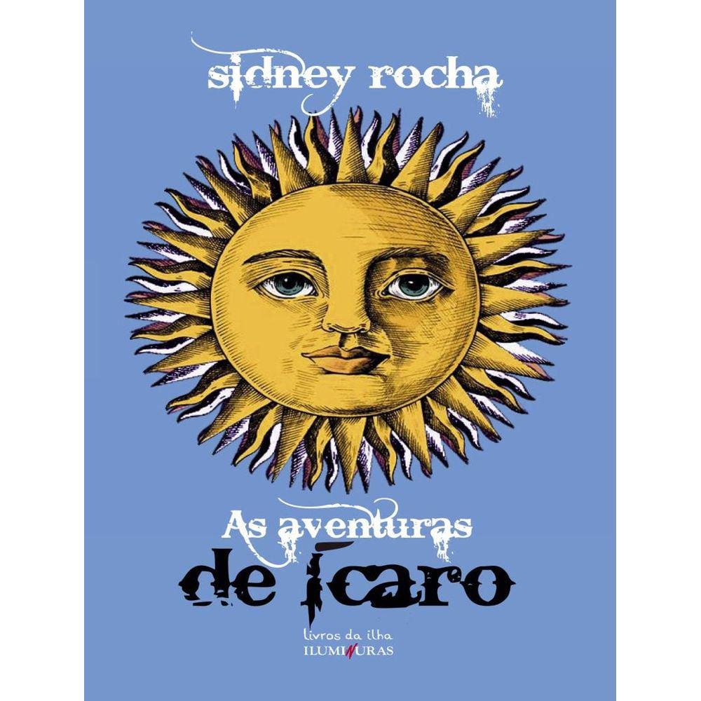 Aventuras De Icaro,As