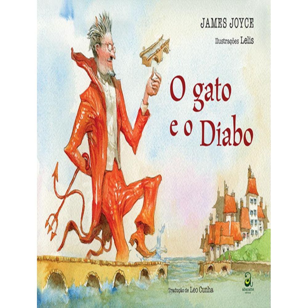 Gato E O Diabo, O