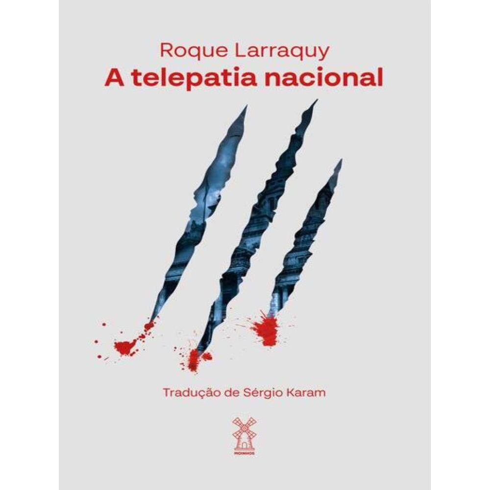 Telepatia Nacional, A