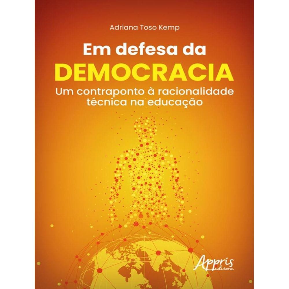 Em Defesa Da Democracia