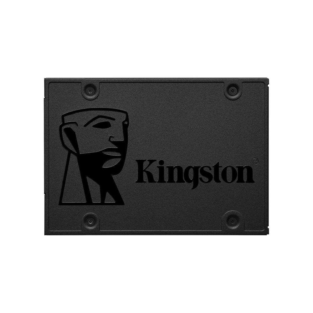 SSD Kingston Q500 SQ500S37/480G 480 GB SATA3 2,5 480 GB