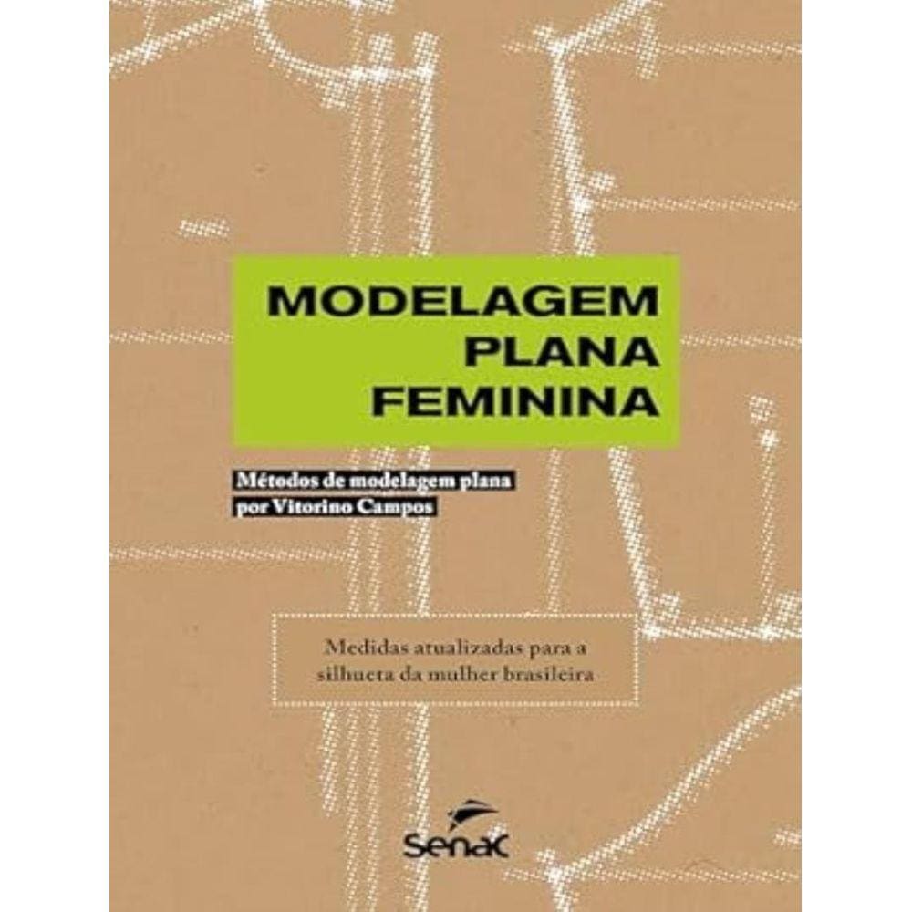 Modelagem Plana Feminina