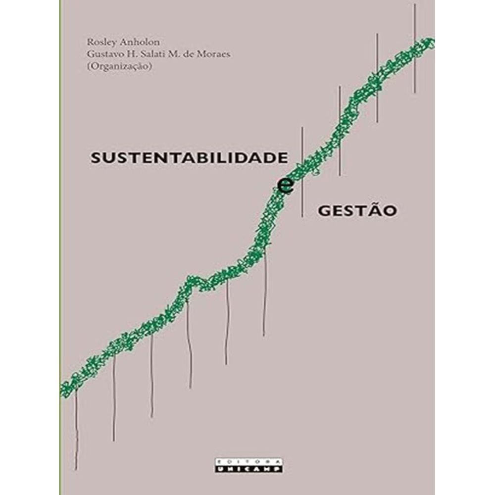 Sustentabilidade E Gestao