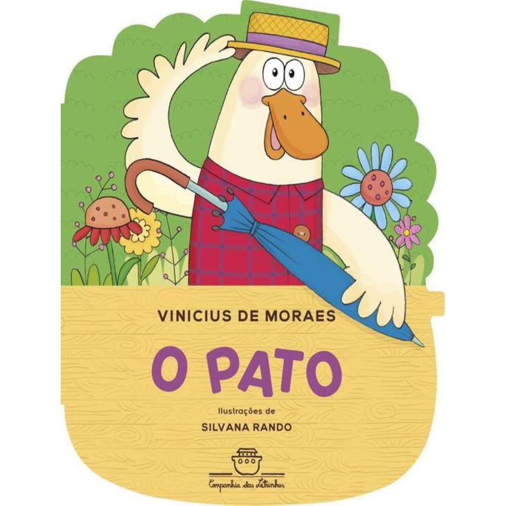 Pato, O