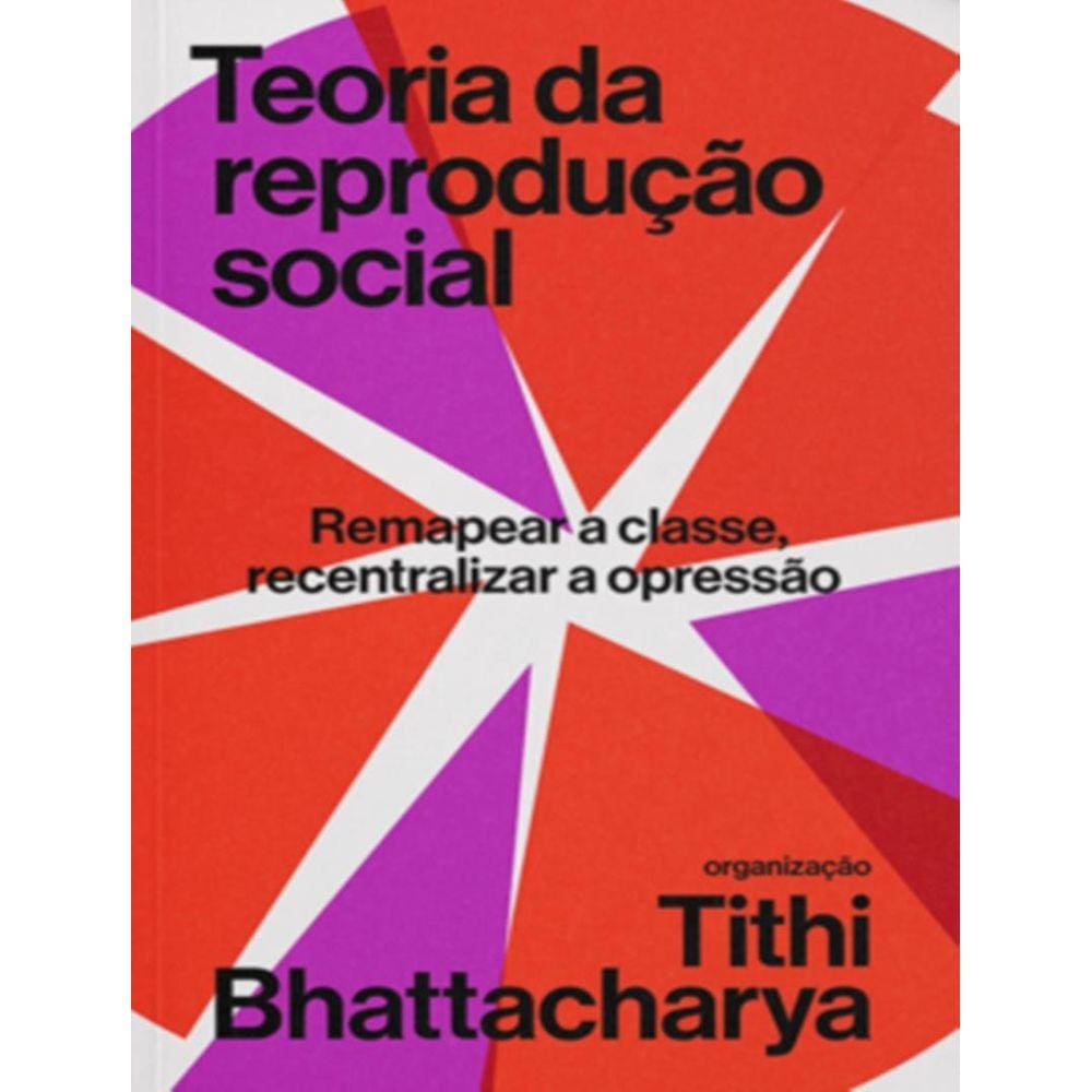Teoria Da Reproducao Social
