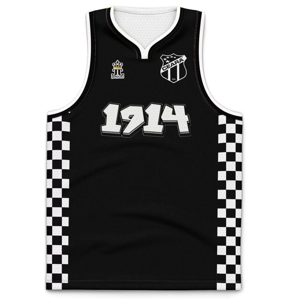 Regata do Ceará Vozão - 1914 - Produto Oficial