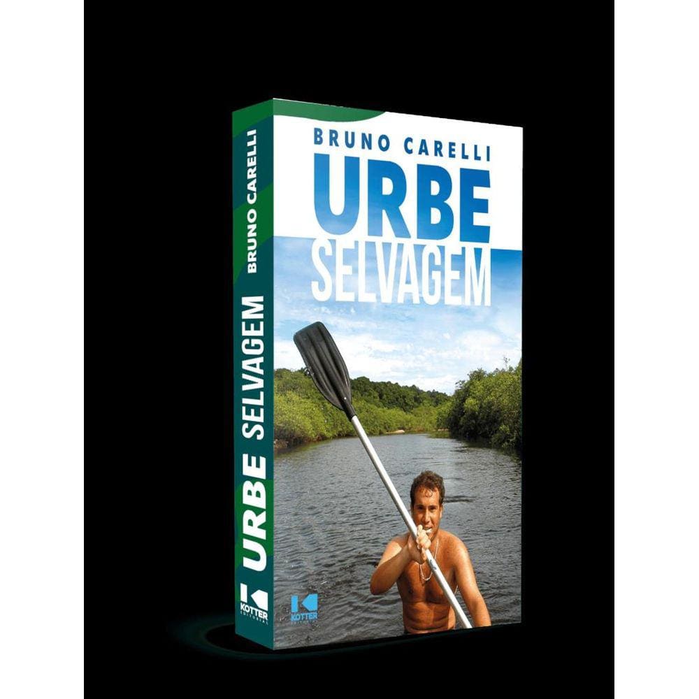Urbe Selvagem