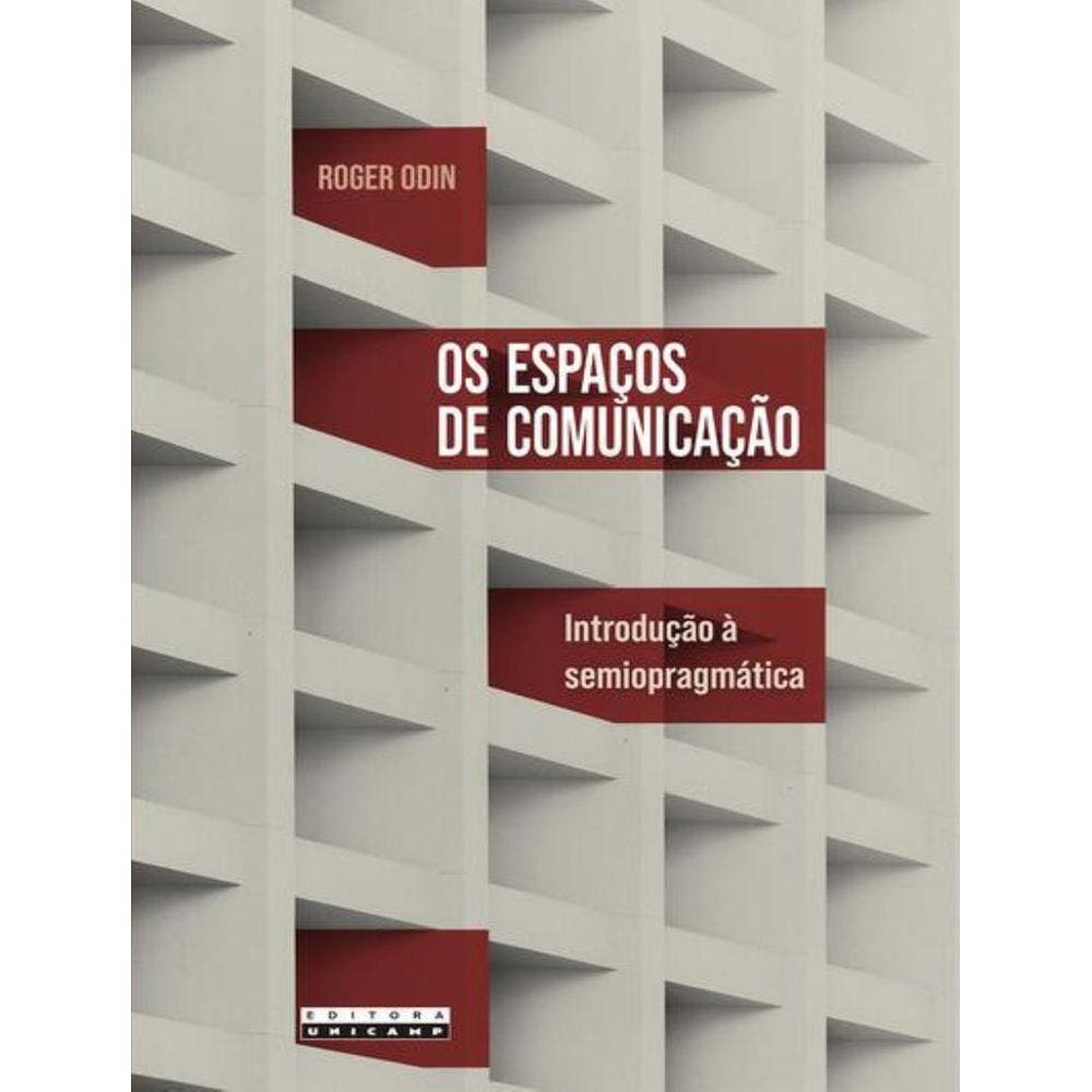 Espacos De Comunicacao, Os