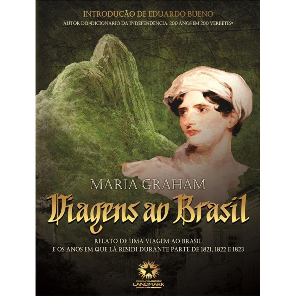 Viagens Ao Brasil