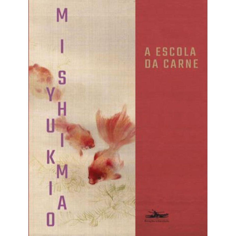 Escola Da Carne,A