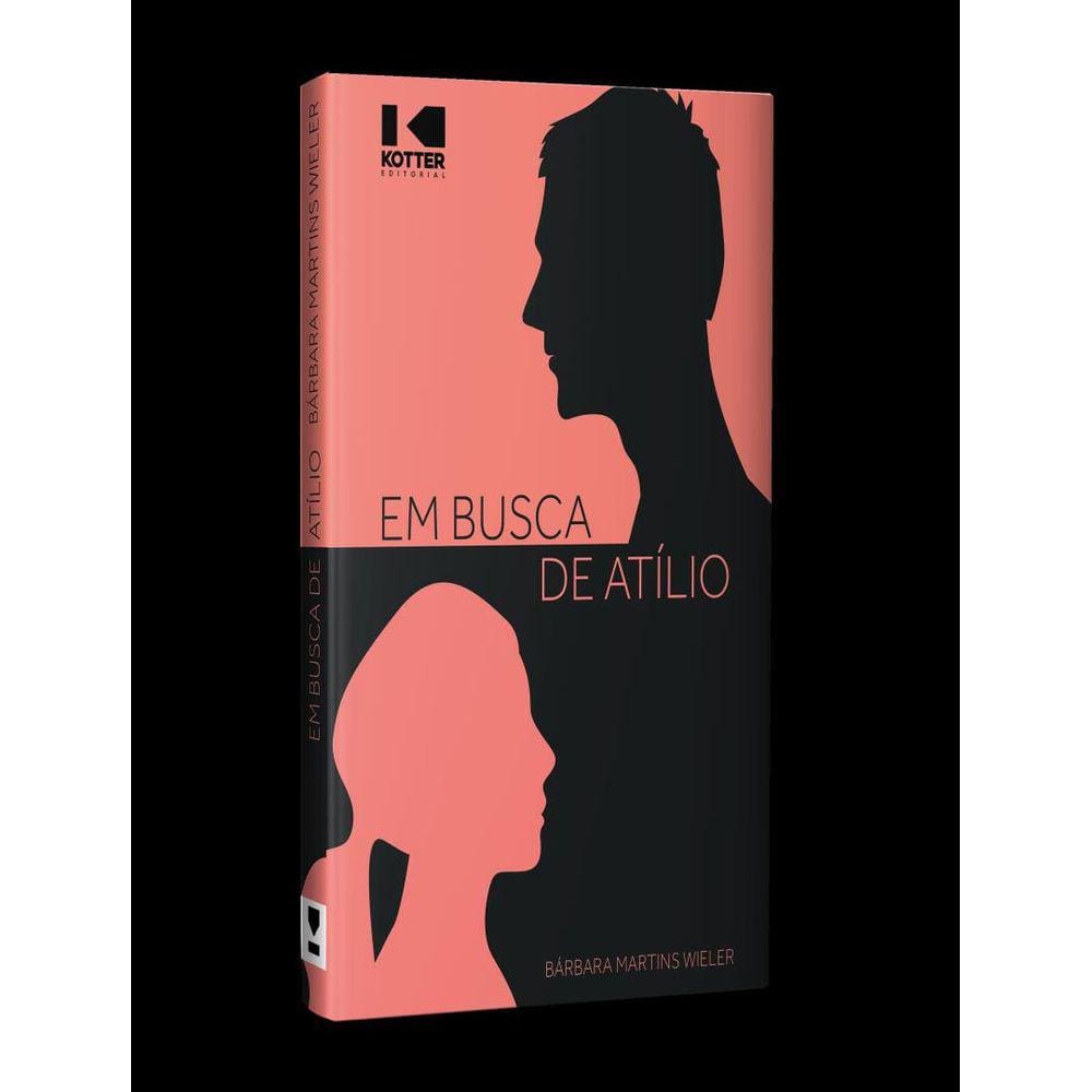 Em Busca De Atilio