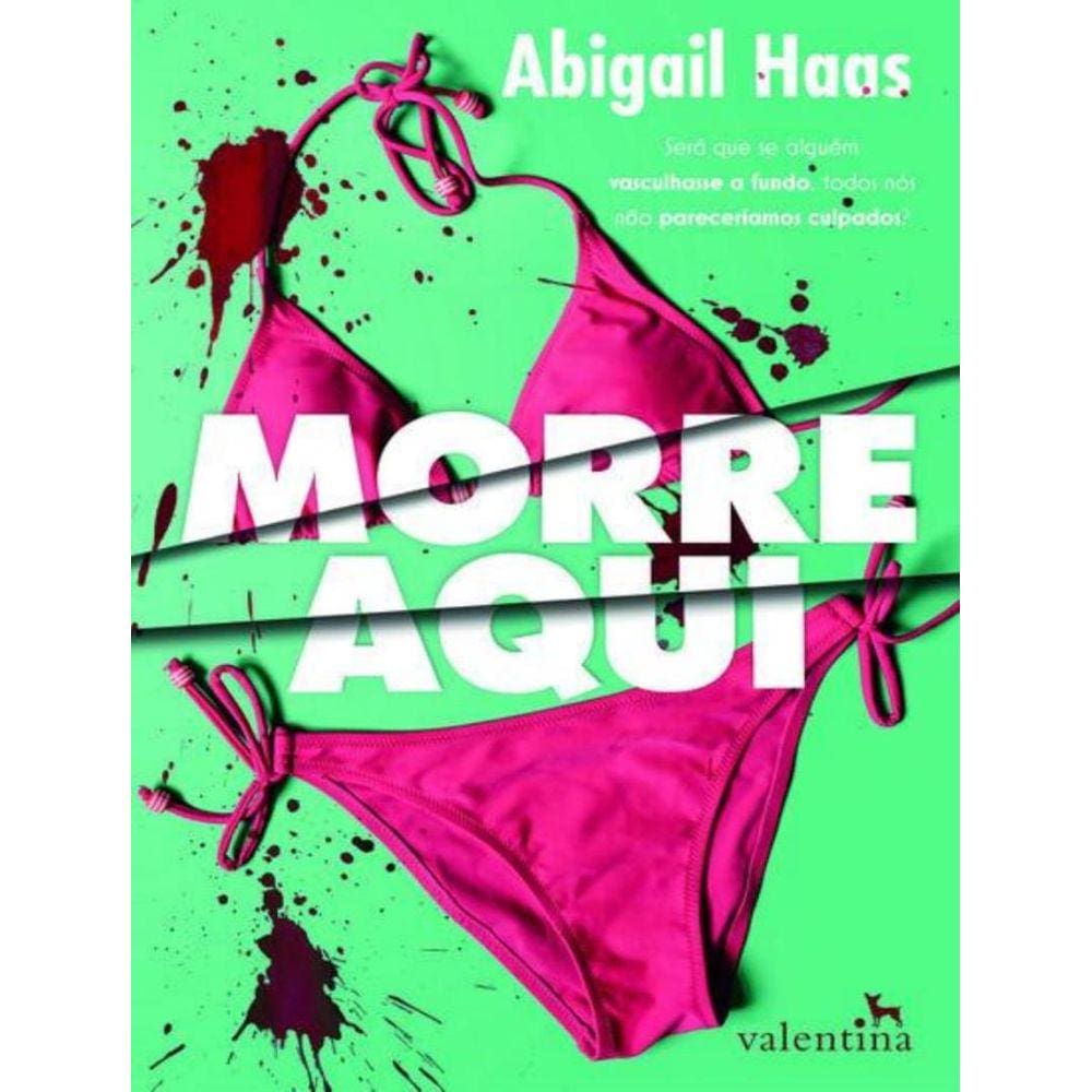 Morre Aqui