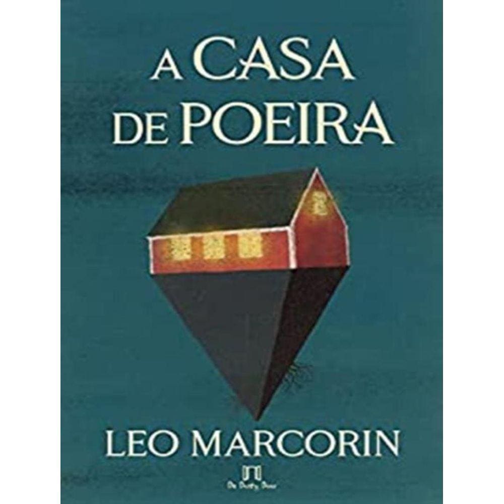 Casa De Poeira, A