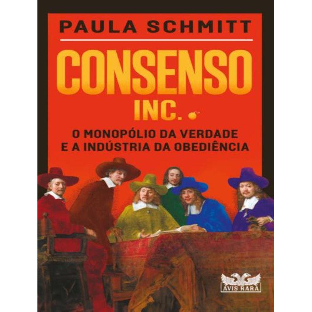 Consenso Inc.