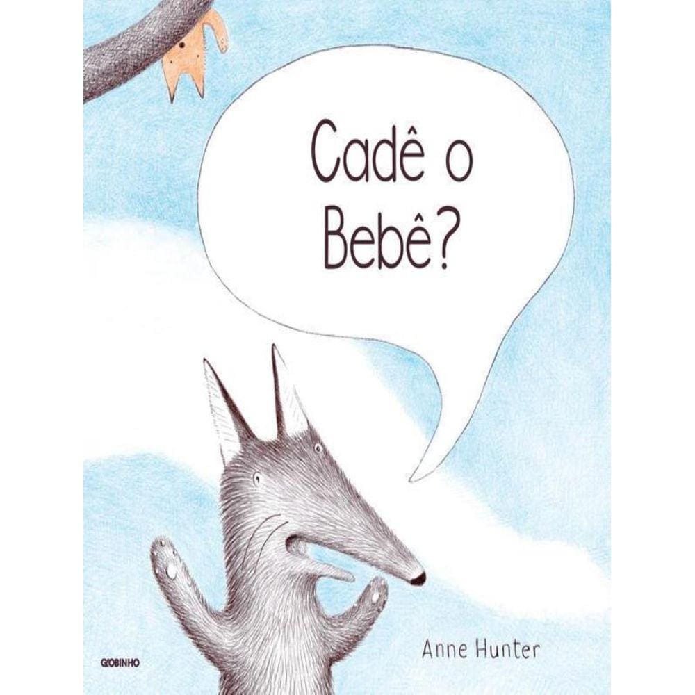 Cade O Bebe?