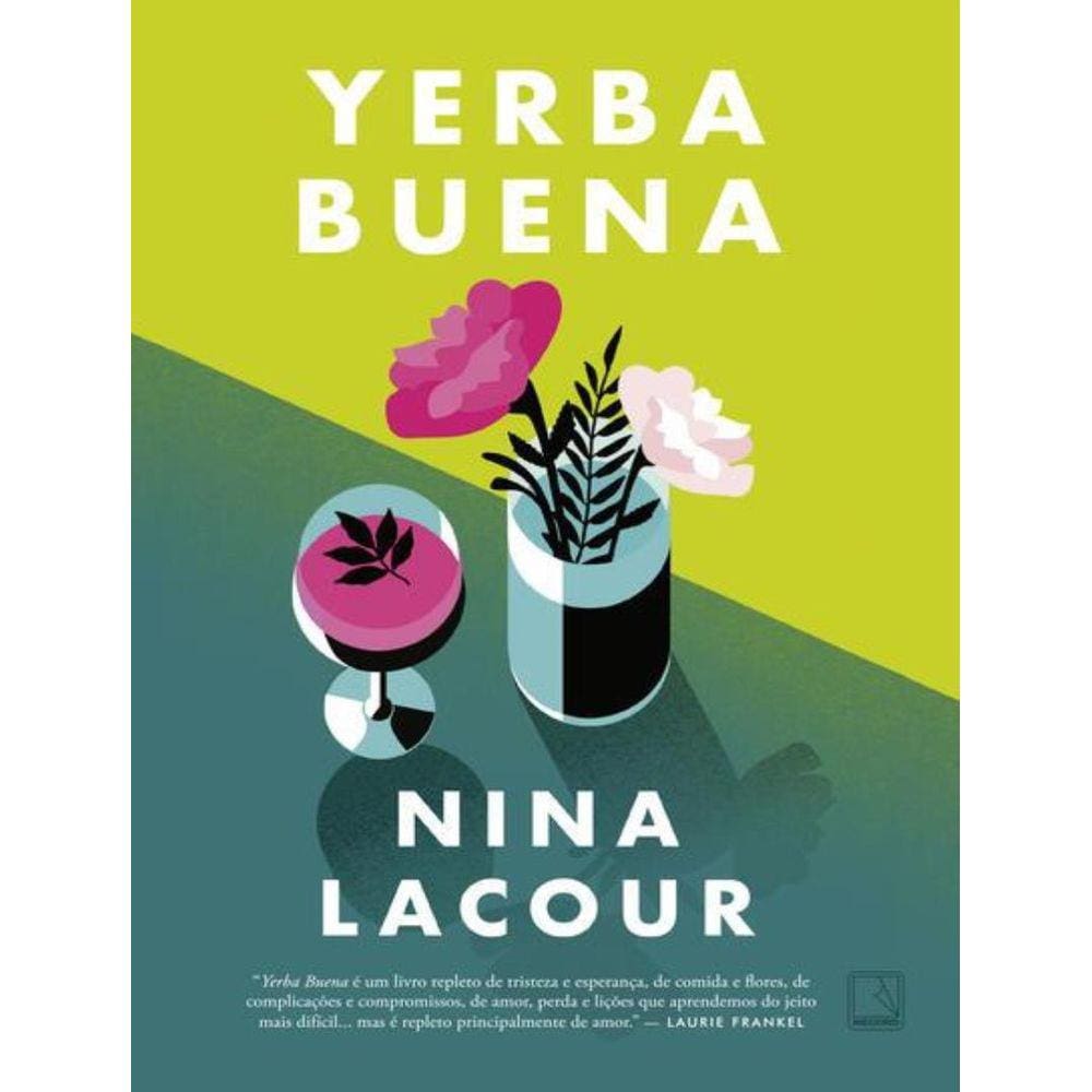 Yerba Buena