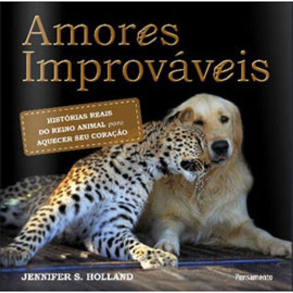 Amores Improváveis