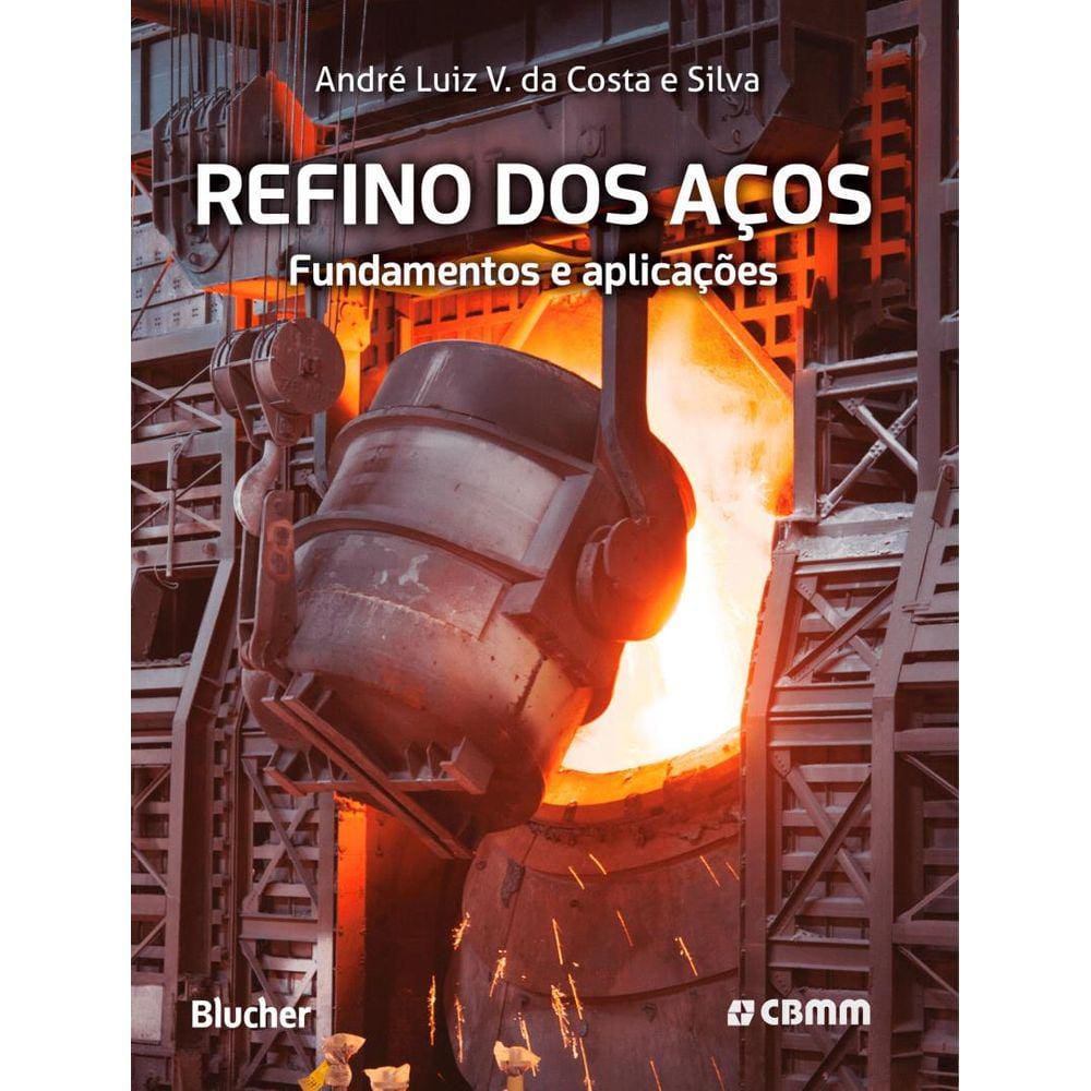 Refino De Acos