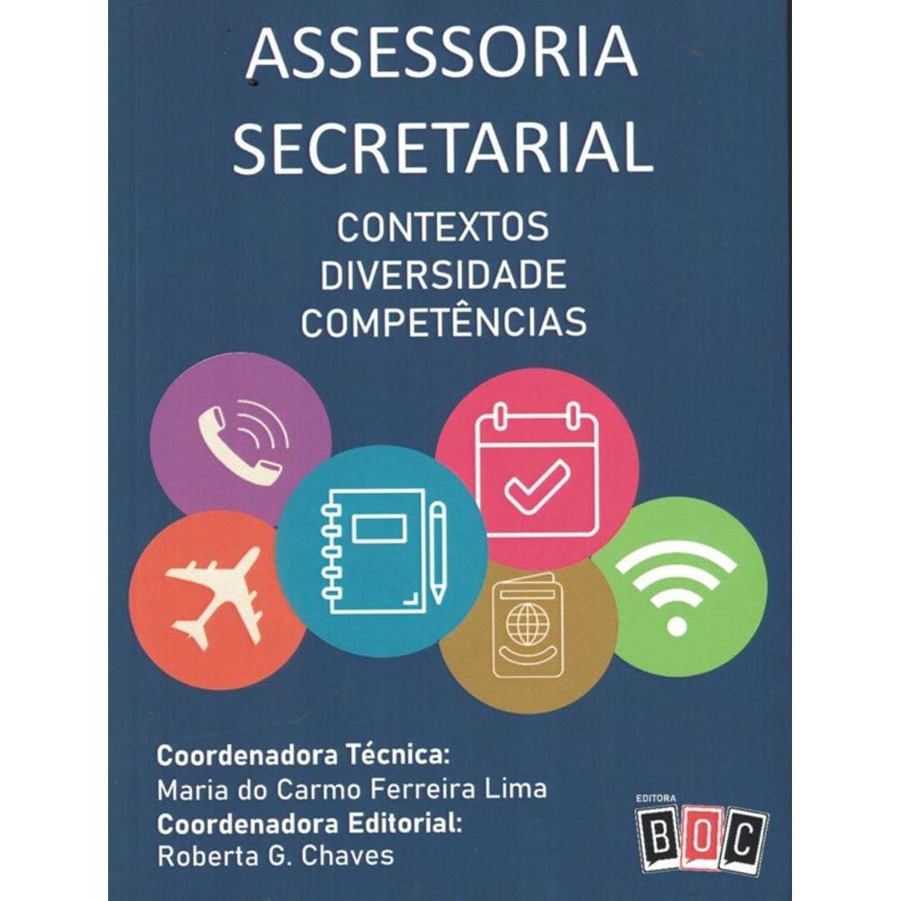 Acessorial Secretarial