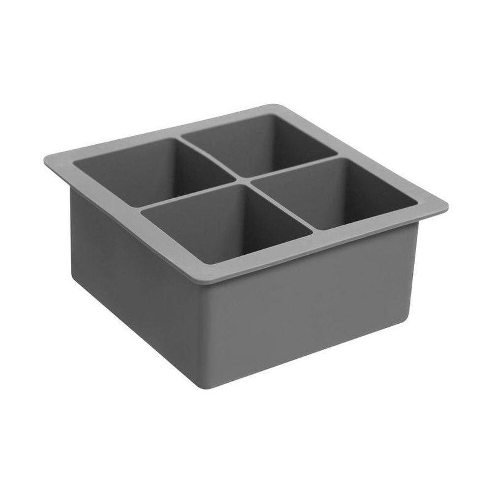 Forma de Gelo para 4 cubos Home Style Cocinero