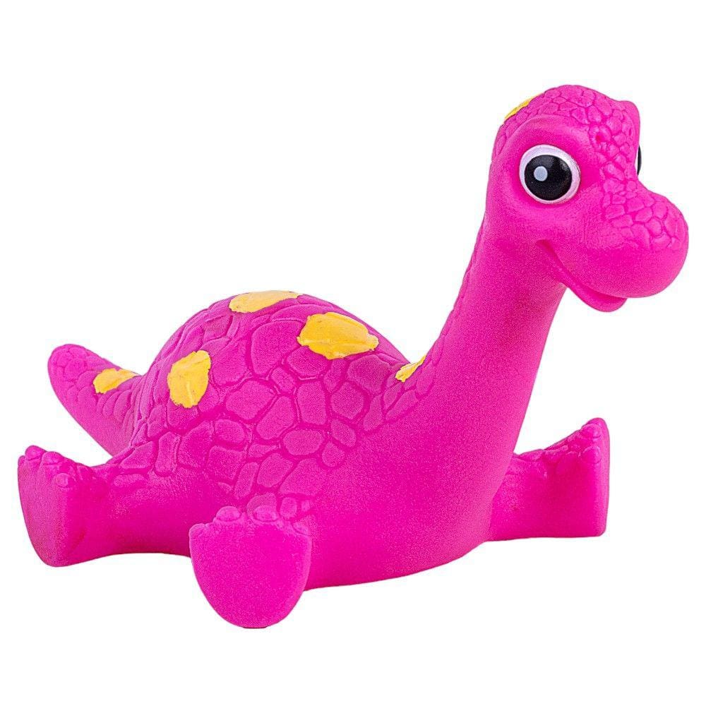 Brinquedo Dinossauro Amigo Braquiossauro Super Toys