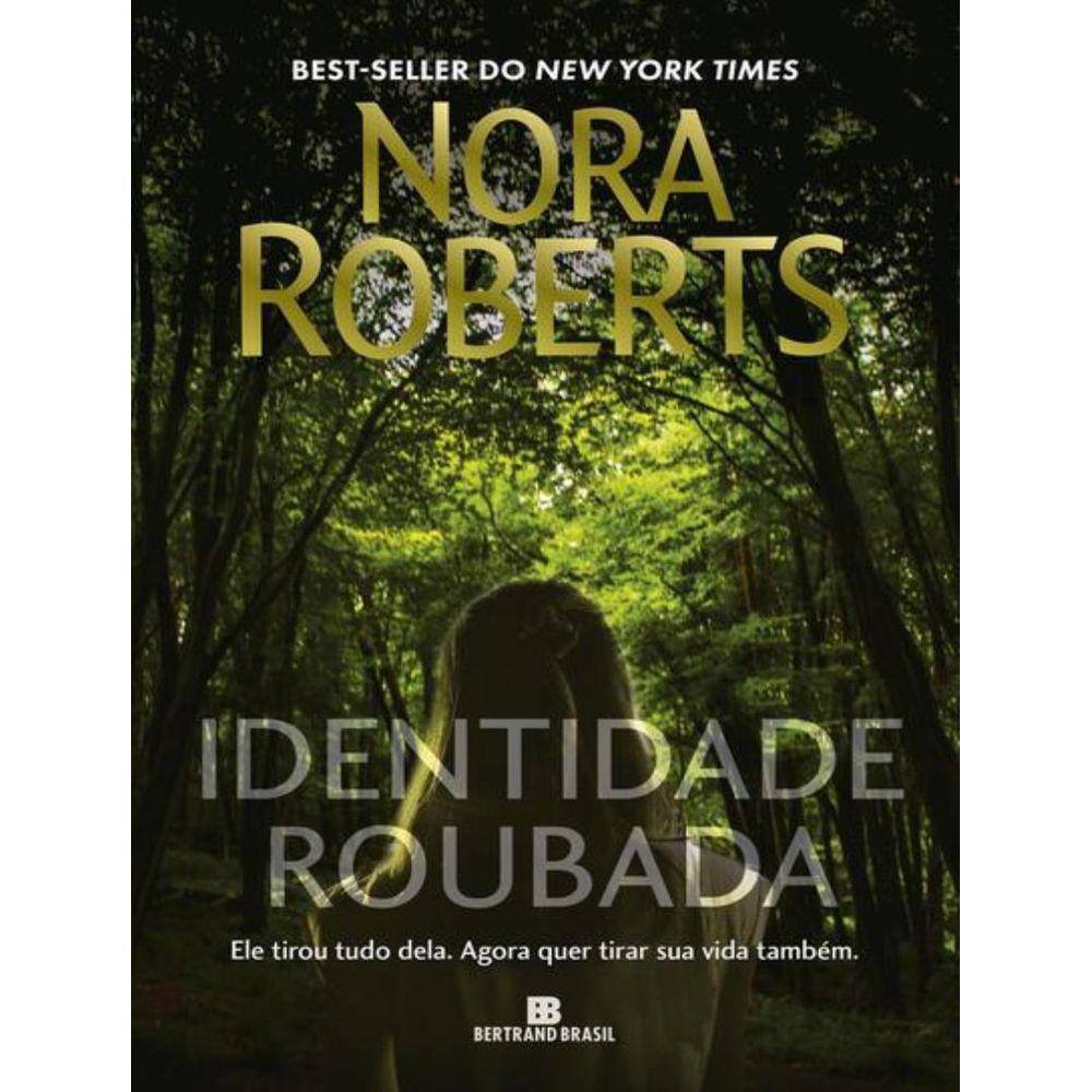 Identidade Roubada
