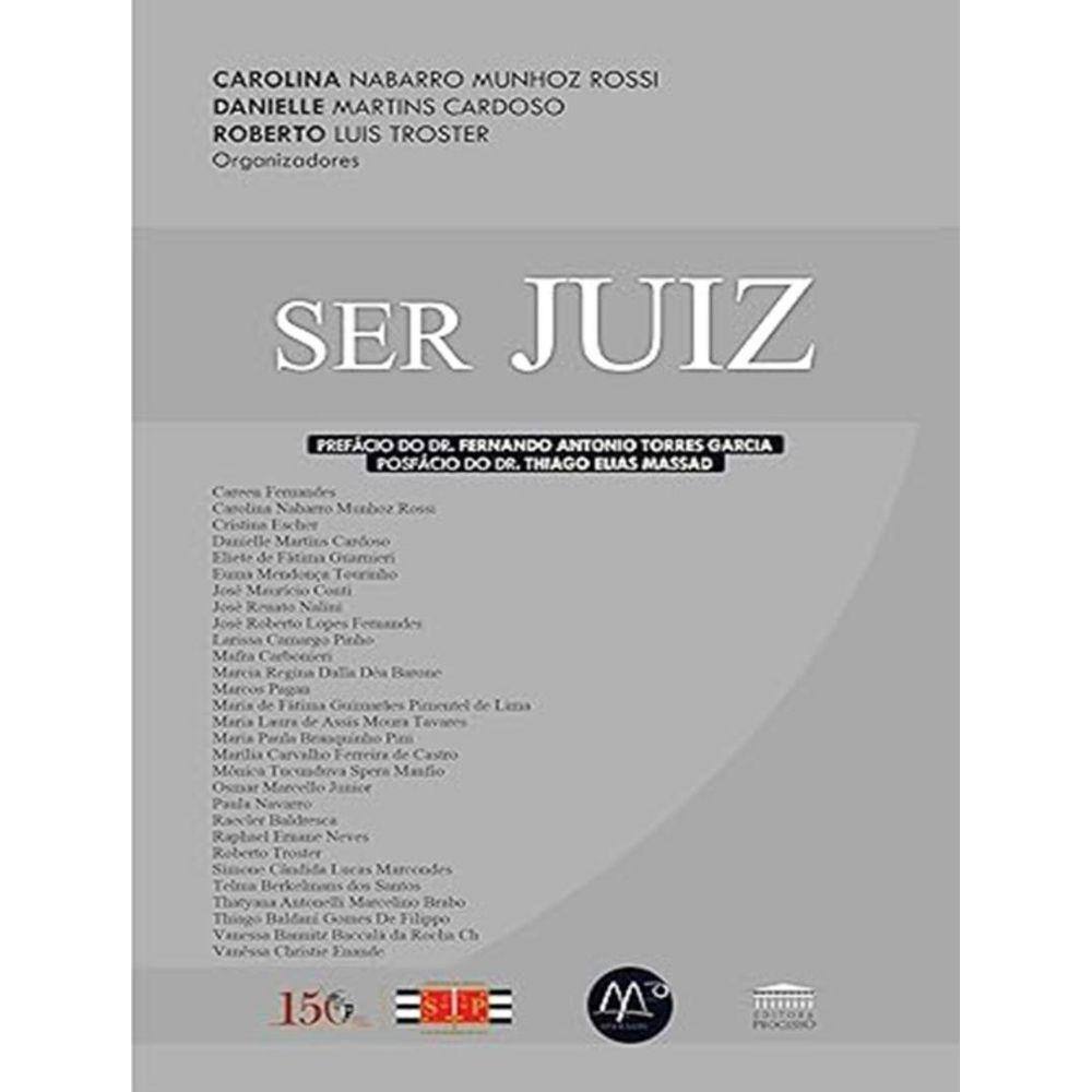 Ser Juiz