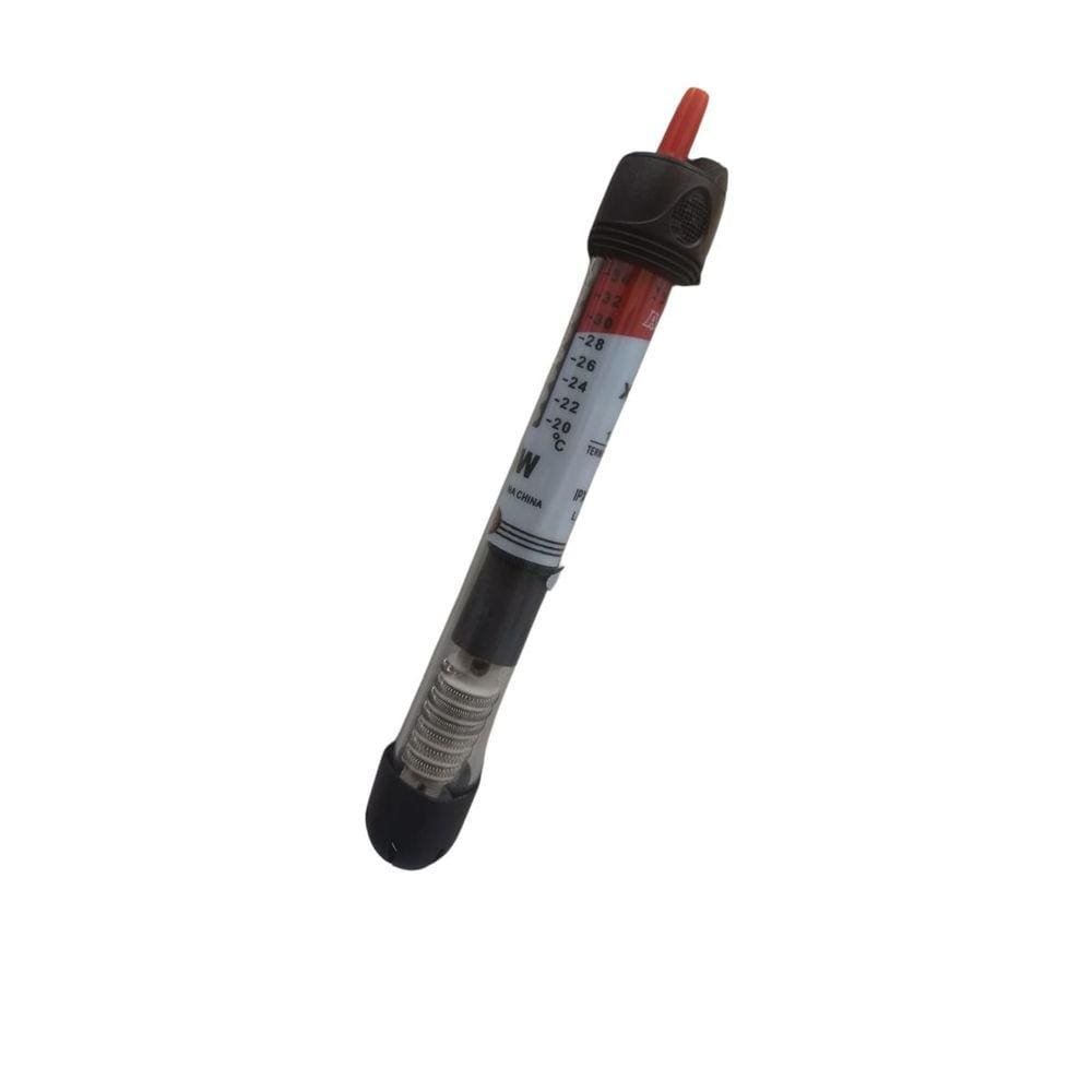 Termostato Com Aquecedor ACE100220 Nautilus