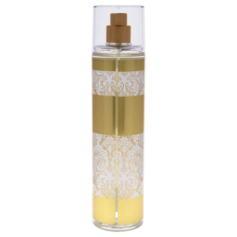 Spray corporal Jessica Simpson Fancy Love para mulheres 236m
