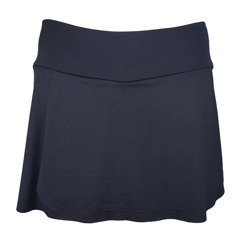 Saia Short Trinys Básica A-732 Feminina