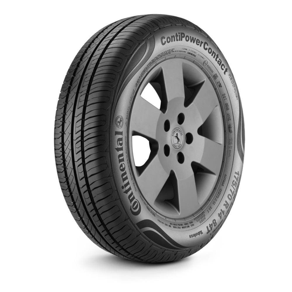 Pneu Continental Aro 14 Contipowercontact 175/65R14 82T