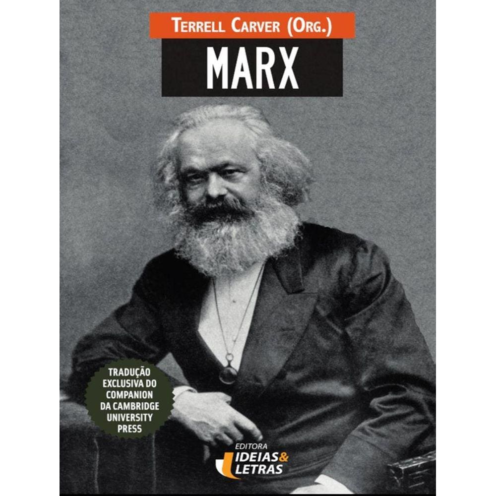 Marx - Companion