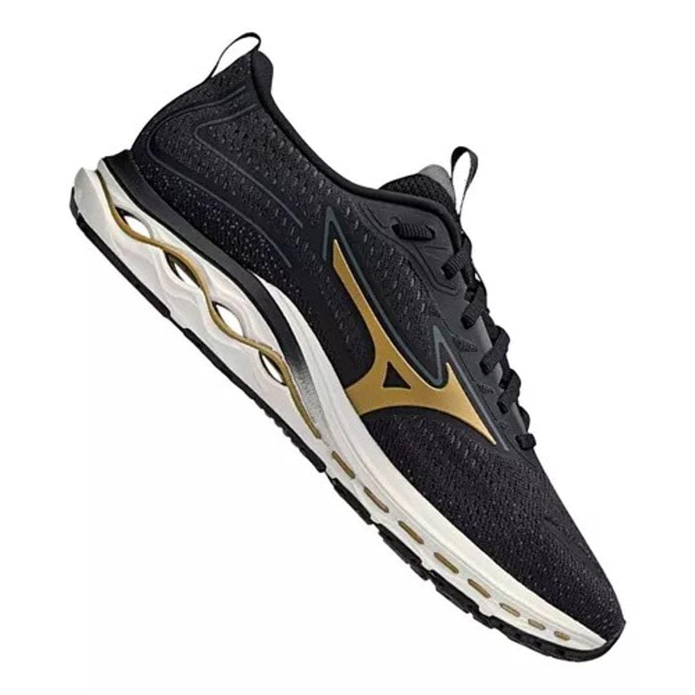 Tênis Masculino Mizuno Wave Nitron 2 | Extra