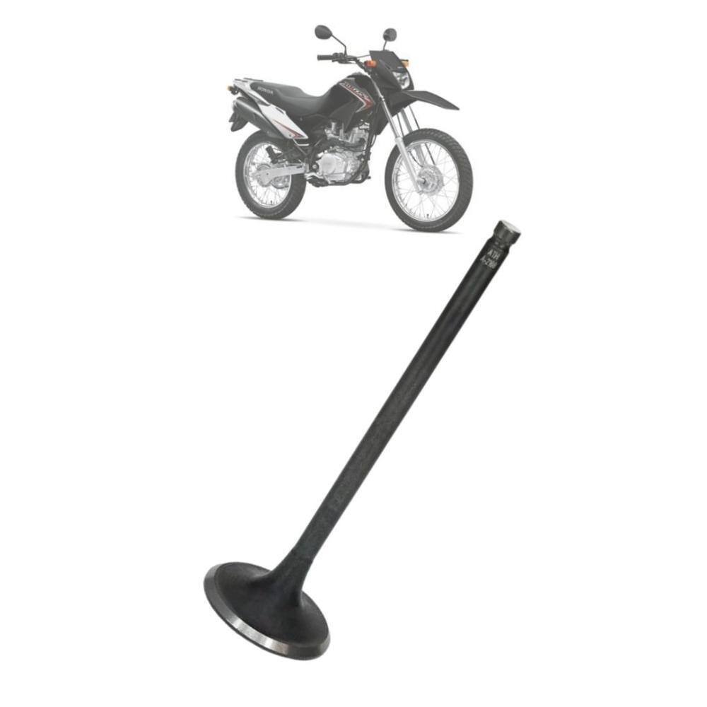 Válvula Admissão Vedamotors VI-210017 Nxr 125 2013 até 2015