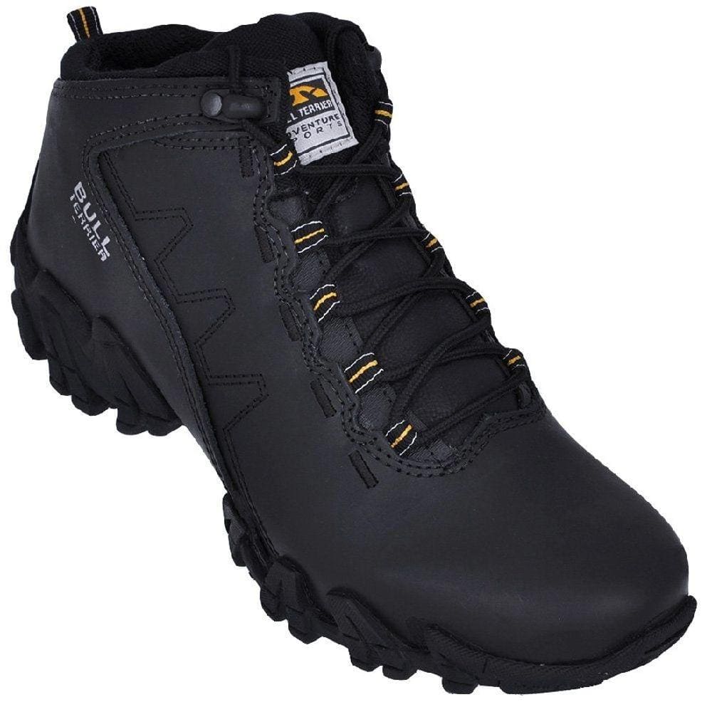 Bota Bull Terrier Ranger Masculino