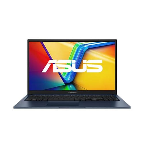 Notebook ASUS Vivobook 15 X1504ZA Intel Core i5 1235U 8GB Ram 512GB SSD Windows 11 Tela 15,6" FHD Blue - NJ987W Menor preço em Notebook ASUS Vivobook 15 X1504ZA Intel Core i5 1235U 8GB Ram 512GB SSD Windows 11 Tela 15,6" FHD Blue - NJ987W