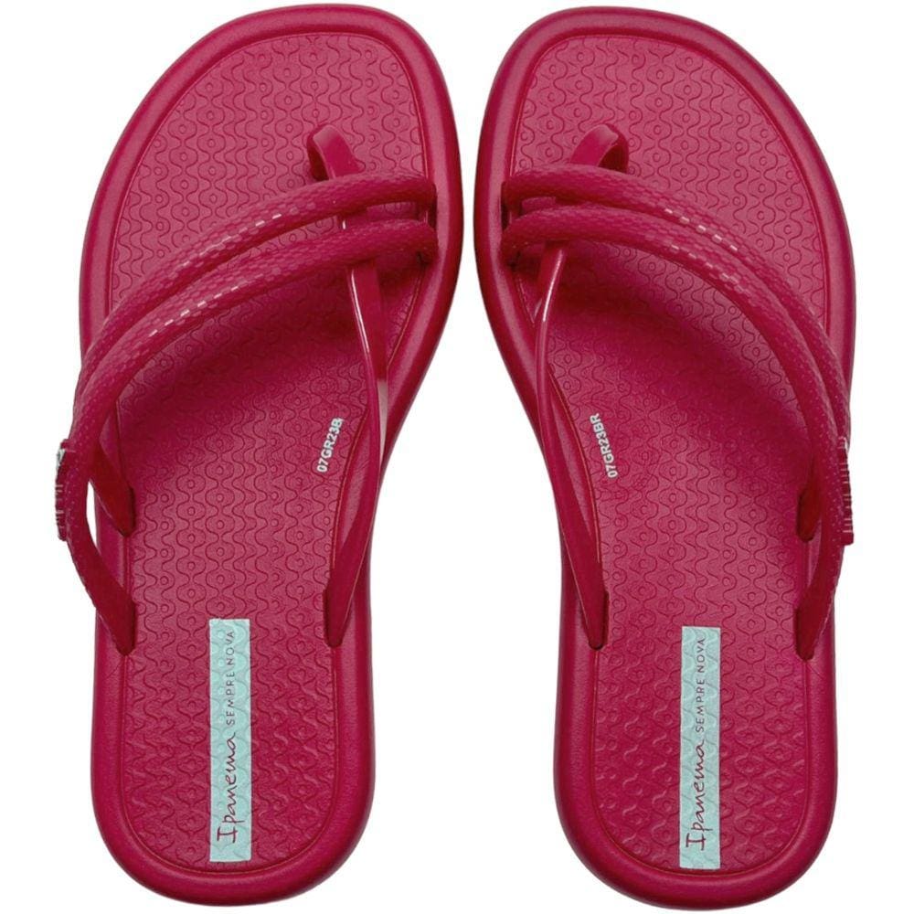 Rasteirinha Infantil Menina Casual Dia a Dia Meu Sol Ipanema 27134