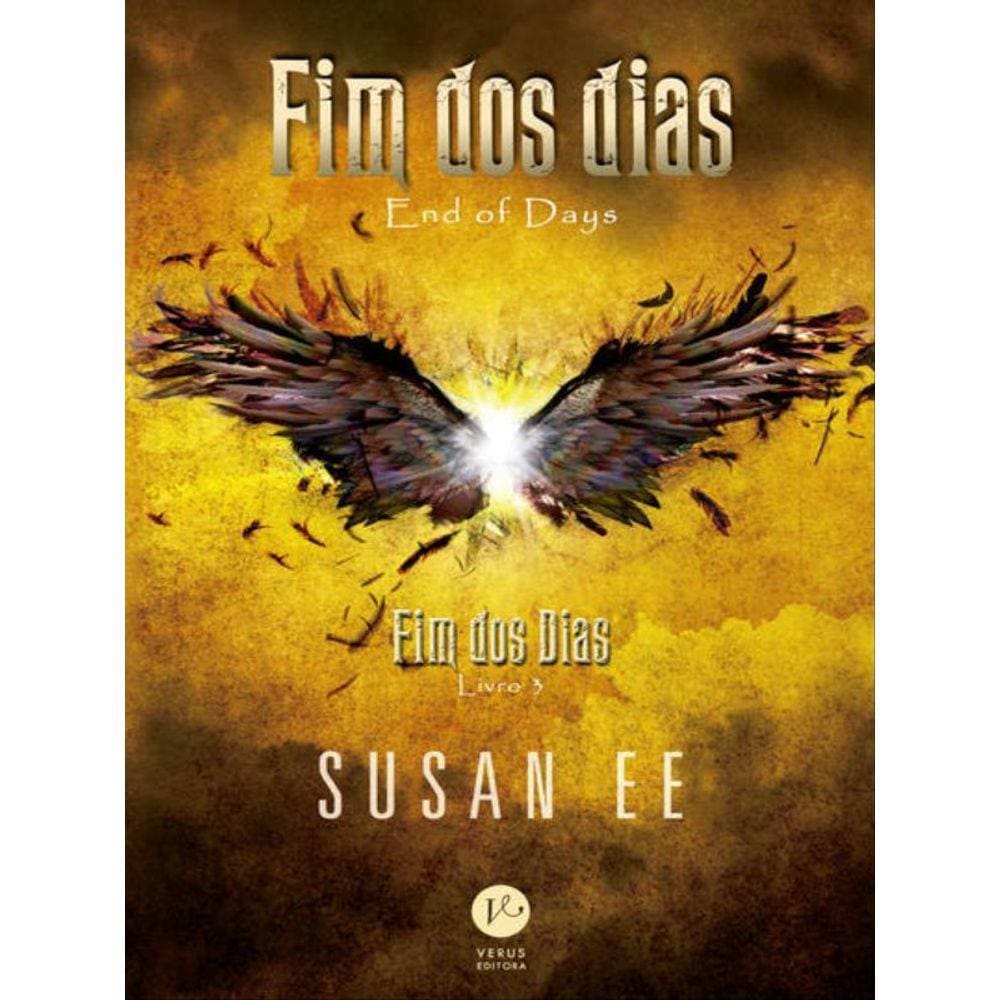 Fim Dos Dias - Vol. 3