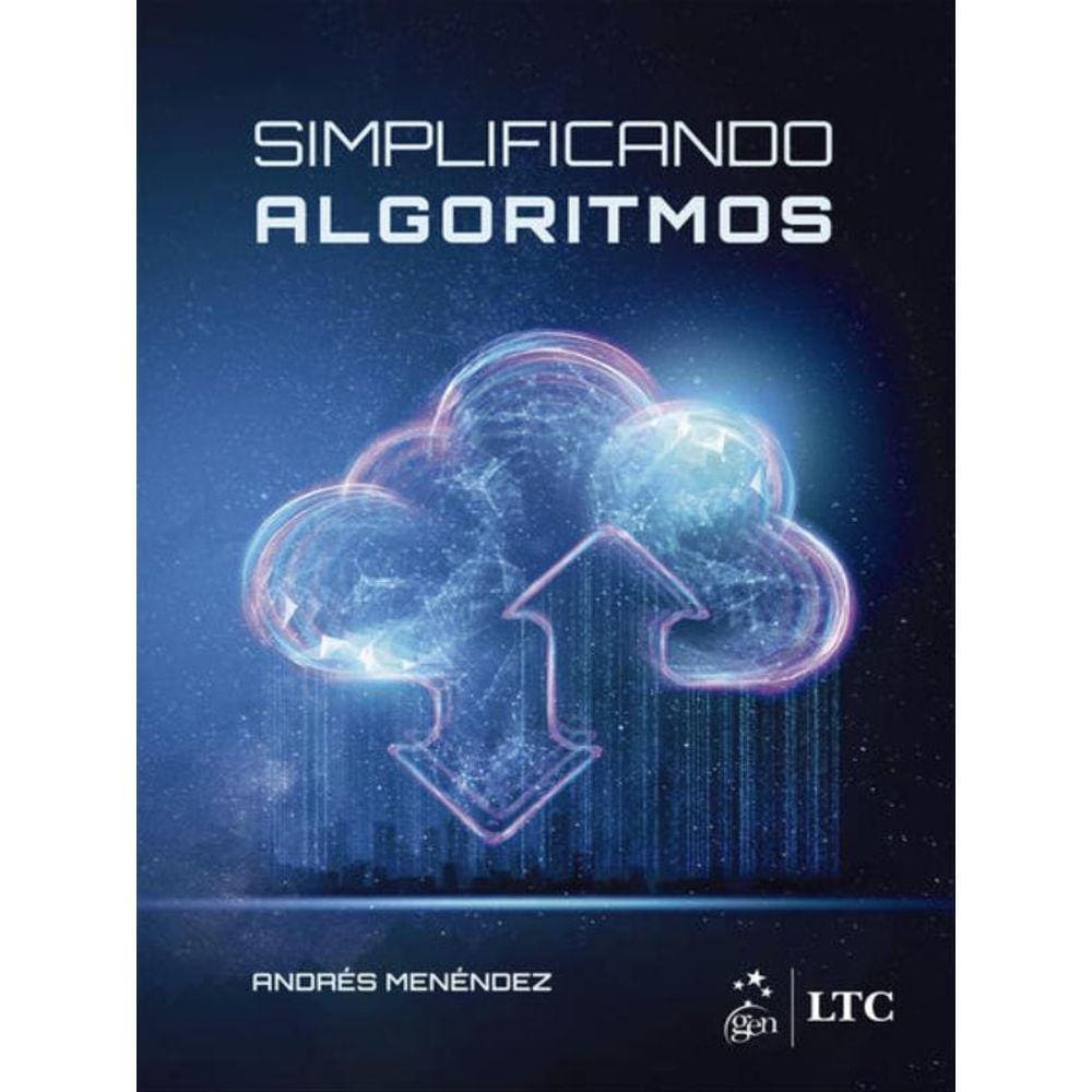 Simplificando Algoritmos
