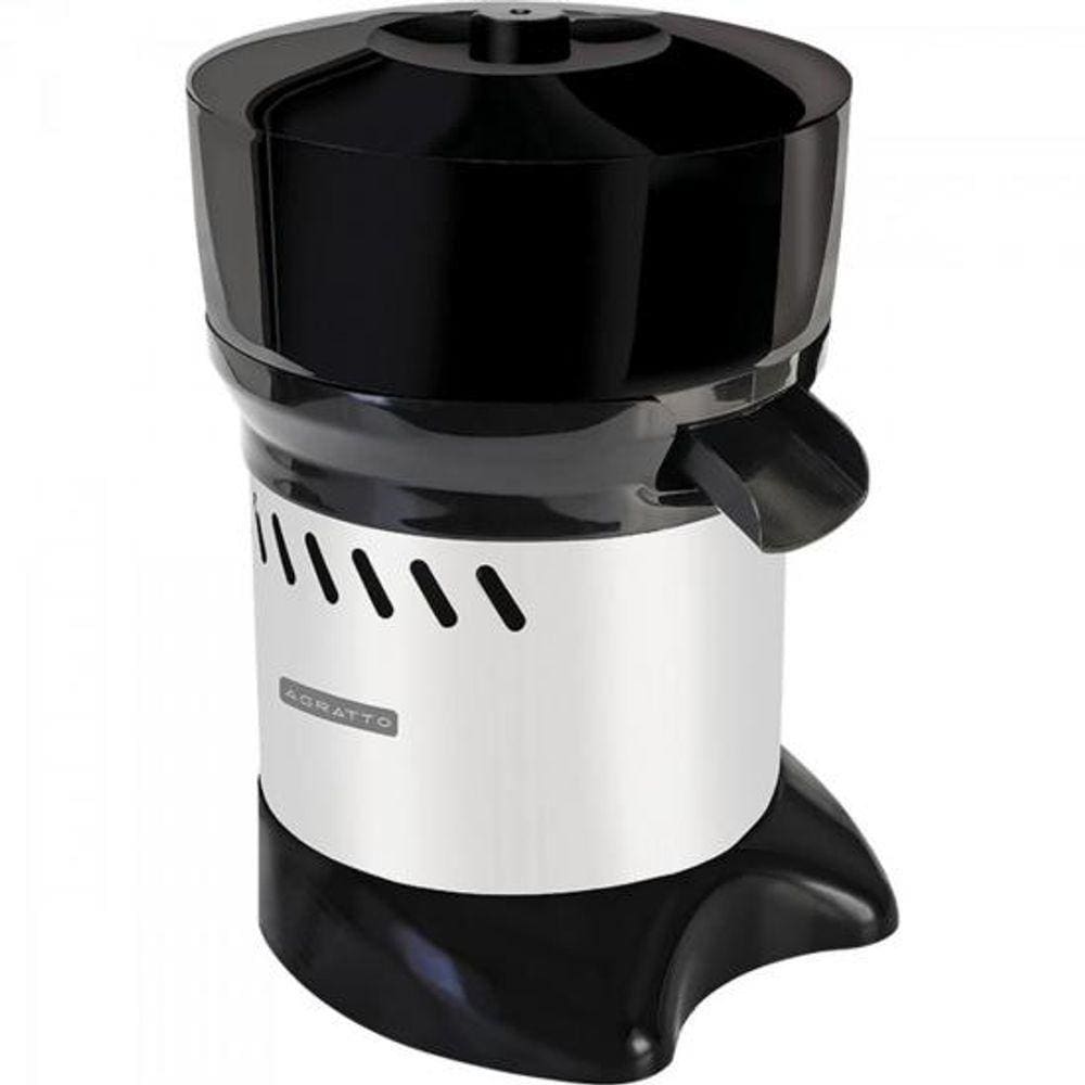 Extrator De Suco Bivolt Es-03 300W Preto Agratto