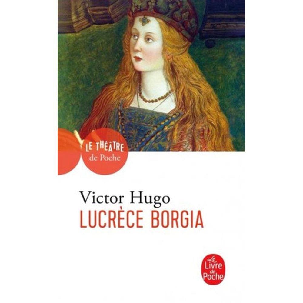 Lucrèce Borgia