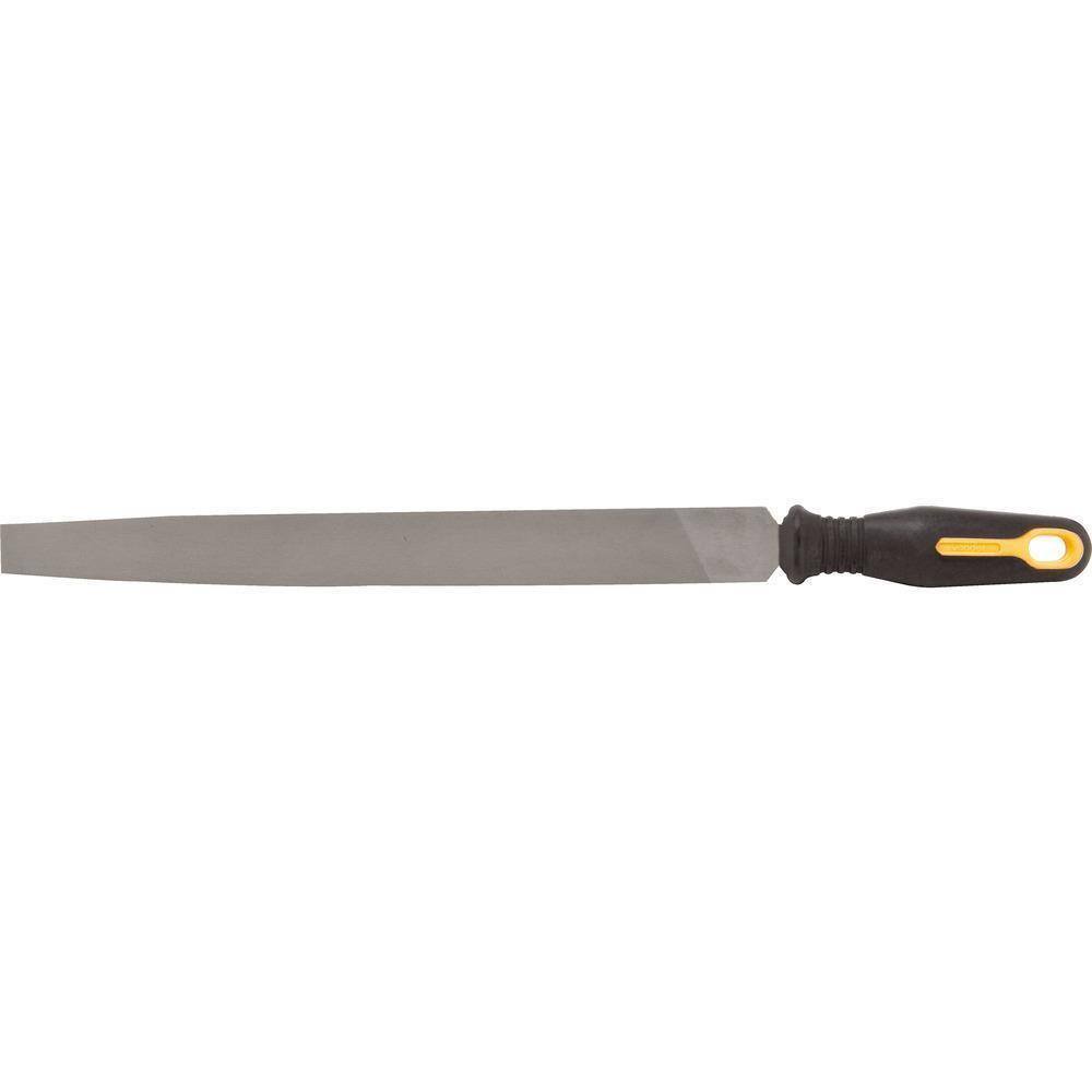 Lima Chata Murça 6 Com Cabo Plástico - Vonder