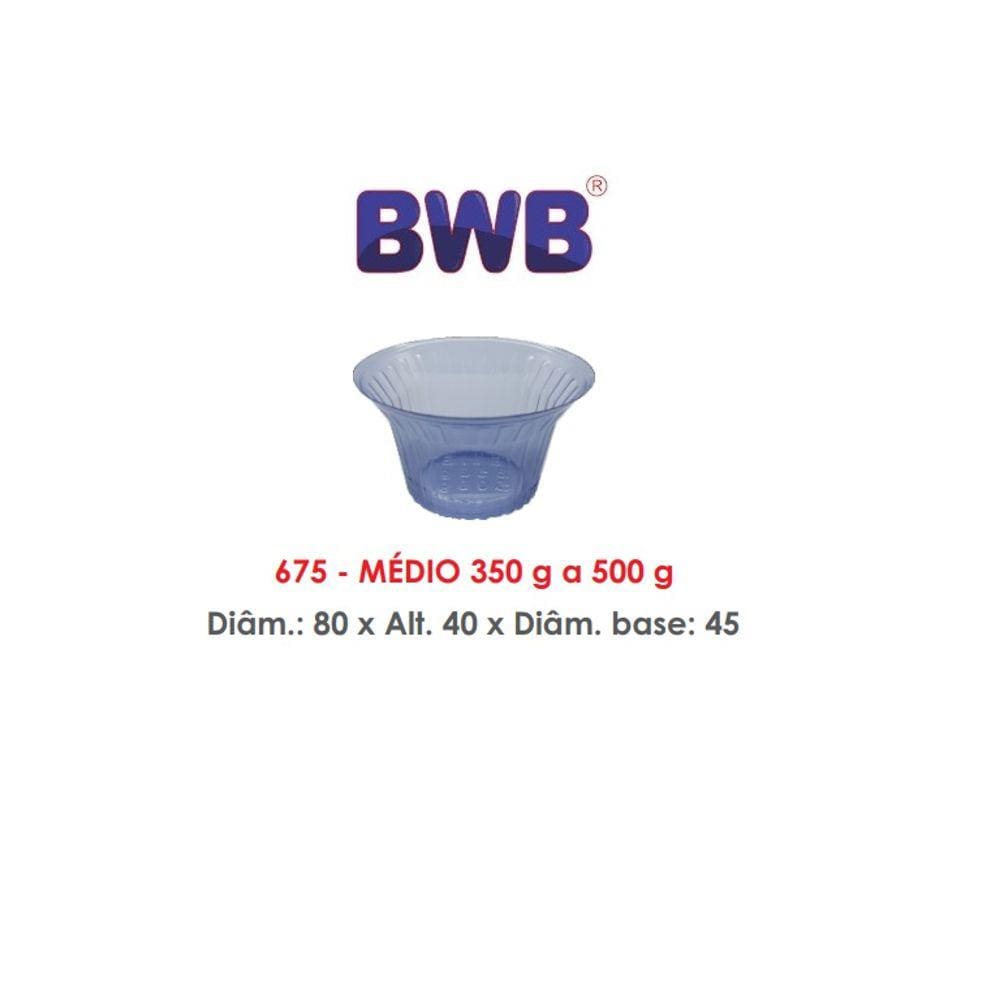 Suporte para ovos de pascoa 350g a 500g Médio C/ 10 UNIDADES bwb 675